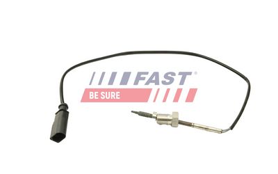 Sensor, Abgastemperatur