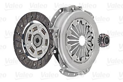 Clutch Kit 786035