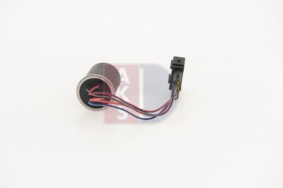 DRUCKSCHALTER KLIMAANLAGE AKS DASIS 860019N 7