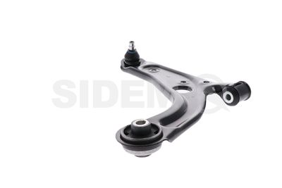 Vorschau Lenker, Radaufhängung Ansicht 3