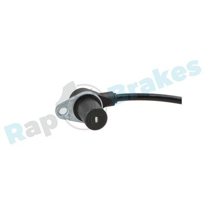 Vorschau Sensor, Raddrehzahl Ansicht 3