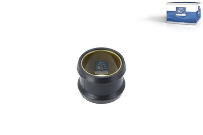 Stream tube (diameter: 37mm) past: MERCEDES ACTROS MP4 / MP5, ANTOS, AROCS, TRAVEGO (O 580)  SETRA 400, 500  DEUTZ FAHR 10000 471.943-OM473.915 07.11-
