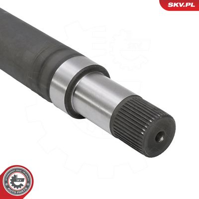 Drivaxel ESEN SKV 40SKV005