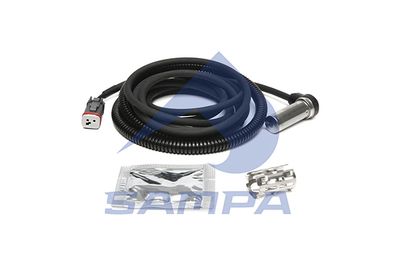 Sensor, revoluciones de la rueda