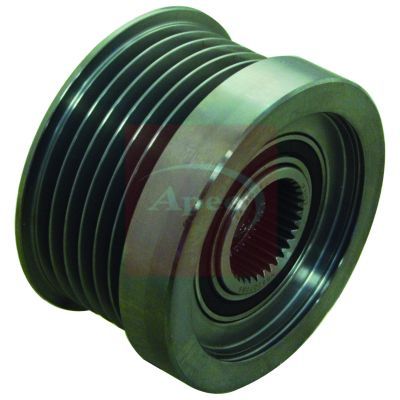 APEC Alternator Freewheel Clutch AOP1056