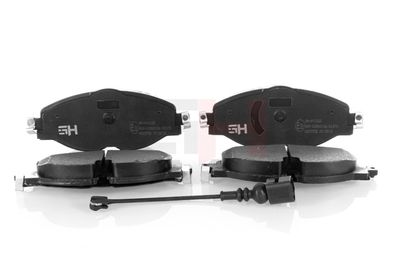 SET PLACUTE FRANA FRANA DISC GH GH410222 59