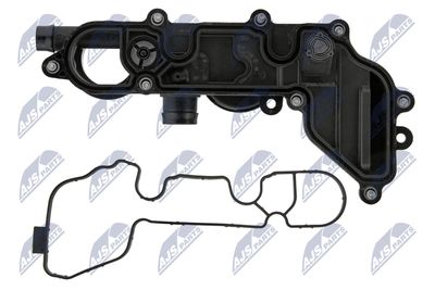 SEPARATOR ULEI VENTILATIE BLOC MOTOR NTY SEPAU003 3