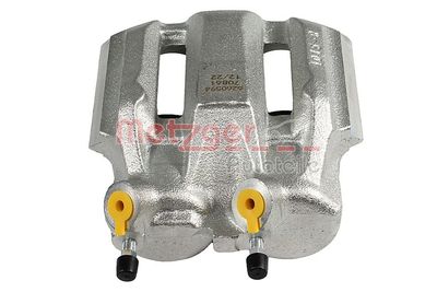 Zacisk hamulca METZGER AUTOTEILE 6260594