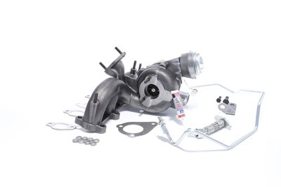 LADER AUFLADUNG BTS Turbo T981047BT 20