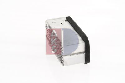 ÖLKüHLER MOTORöL AKS DASIS 046013N 3