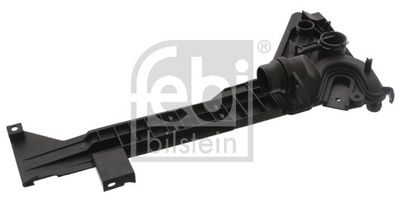 FEBI BILSTEIN Halter, Ausgleichsbehälter (Kühlmittel)