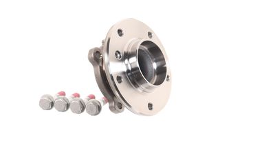 RADLAGERSATZ SKF VKBA3681 24