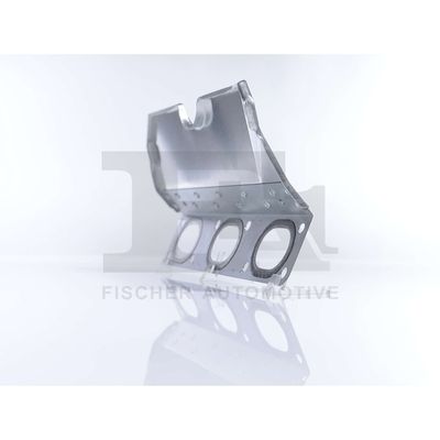 GARNITURA GALERIE EVACUARE FA1 410004 30