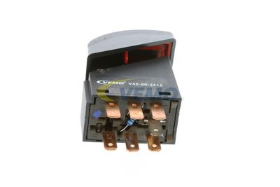 WARNBLINKSCHALTER VEMO V40802415 34