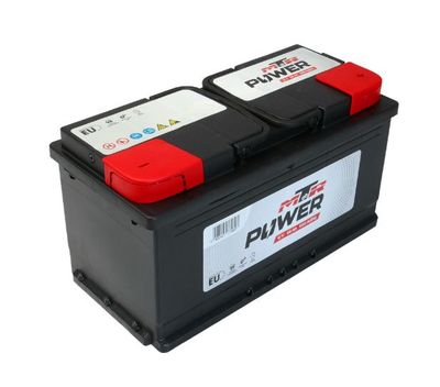 BATERIE DE PORNIRE MTR 131588715110 1