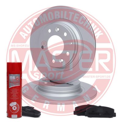 SET FRANA FRANA DISC