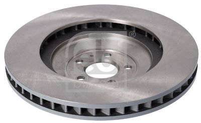 Tweedelige remschijf Voor Links/Rechts past: AUDI Q7  VW TOUAREG 2.0-4.0D 01.15-