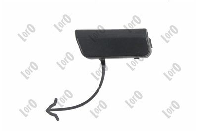 KLAPPE ABSCHLEPPHAKEN