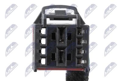 MOTOR ELECTRIC HAION NTY AEKA037 1