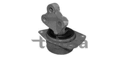 TALOSA 62-02283 Подушка коробки передач (АКПП)  для OPEL INSIGNIA (Опель Инсигниа)