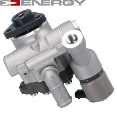 ENERGY Hidraulinis siurblys, vairo sistema