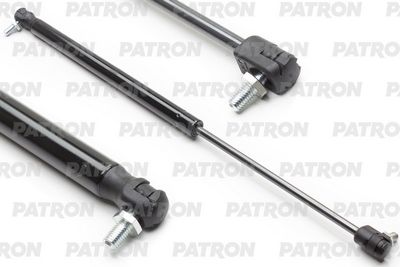 PATRON PGS128591 Амортизатор багажника и капота  для DAEWOO LANOS (Деу Ланос)