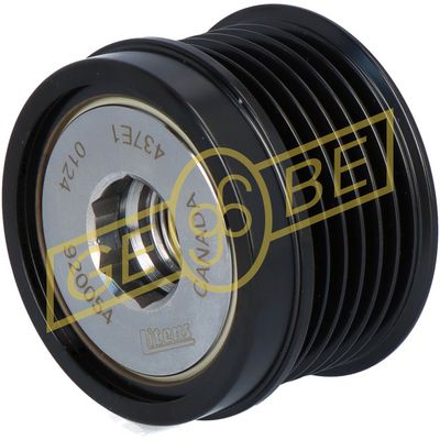 SISTEM ROATA LIBERA GENERATOR