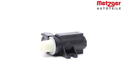 DRUCKWANDLER TURBOLADER METZGER AUTOTEILE 08920184 19