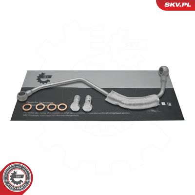 Olejochody ESEN SKV 31SKV571