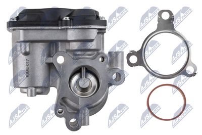 SUPAPA EGR NTY EGRME017 3