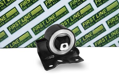 окачване, двигател FIRST LINE FEM3304