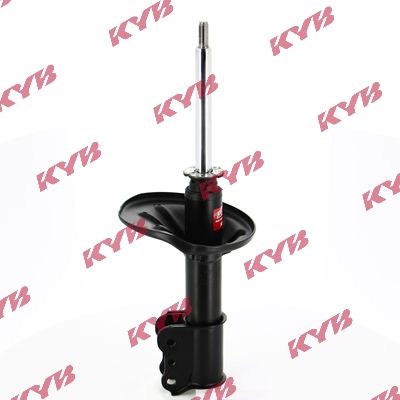 STOßDäMPFER KYB 334280 6