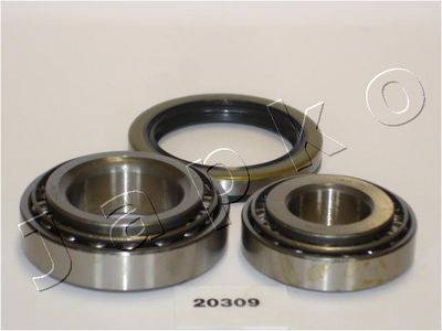 Wheel Bearing Kit 420309