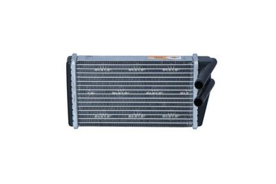 Výměník tepla, vnitřní vytápění NRF 54267