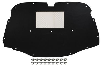 Insonoristaion du compartiment moteur MAXGEAR — Capot-moteur