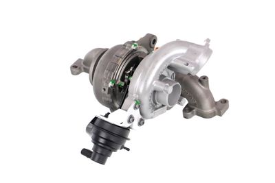 COMPRESOR SISTEM DE SUPRAALIMENTARE REMANTE 003002000064R 49