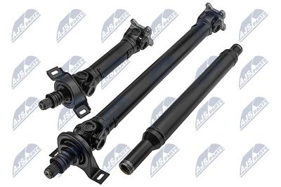 Šarnyrinis velenas, ašies pavara