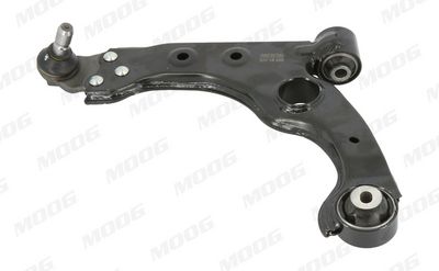 Control/Trailing Arm, wheel suspension AL-WP-10779