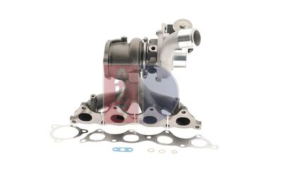 LADER AUFLADUNG AKS DASIS 565034N 15