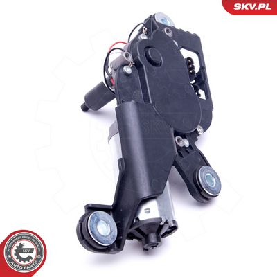 Motor stěračů ESEN SKV 19SKV100