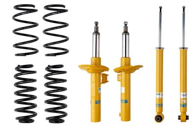 BILSTEIN Fahrwerkssatz, Federn/Dämpfer