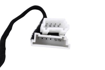 Elektromotor, zadní dveře KAMOKA 7094106
