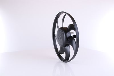 VENTILATOR RADIATOR NISSENS 85781 30