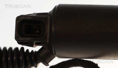 Plynárenská vzpera (pneumatická pružina), zavazadlový priestor TRISCAN 8710 11375