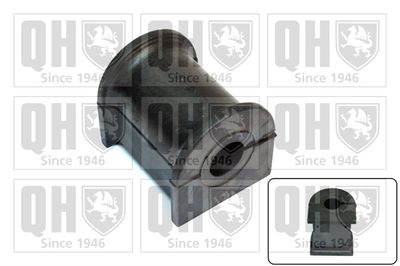 Опора, стабилизатор QUINTON HAZELL EMB6995 для LAND ROVER DISCOVERY