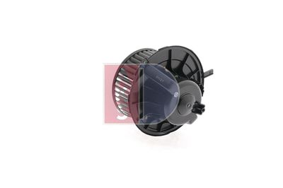INNENRAUMGEBLäSE AKS DASIS 740946N 5
