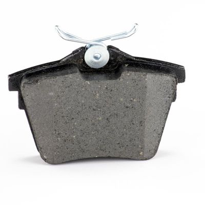 BREMSBELAGSATZ SCHEIBENBREMSE DELPHI LP1892 19