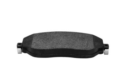 Brake Pad Set, disc brake 8DB 355 021-891