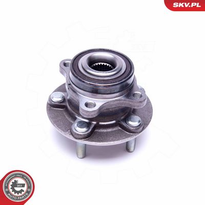 Rato guolio komplektas