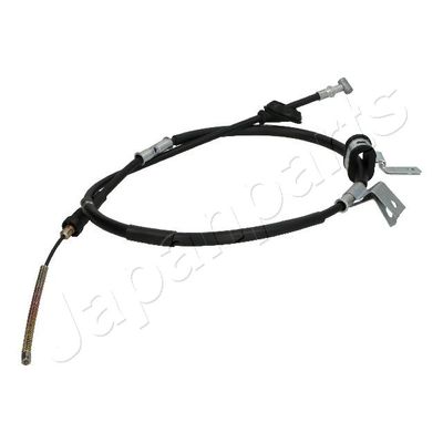 Тросик, cтояночный тормоз JAPANPARTS BC-838L для SUZUKI IGNIS